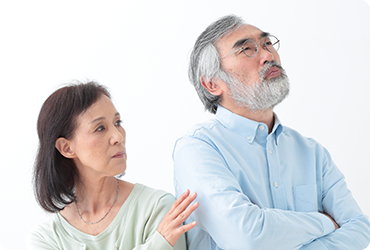 認知症/高齢者のうつ